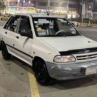 ٢٠١١ • مكينة وكير شرط • تايات جديدة