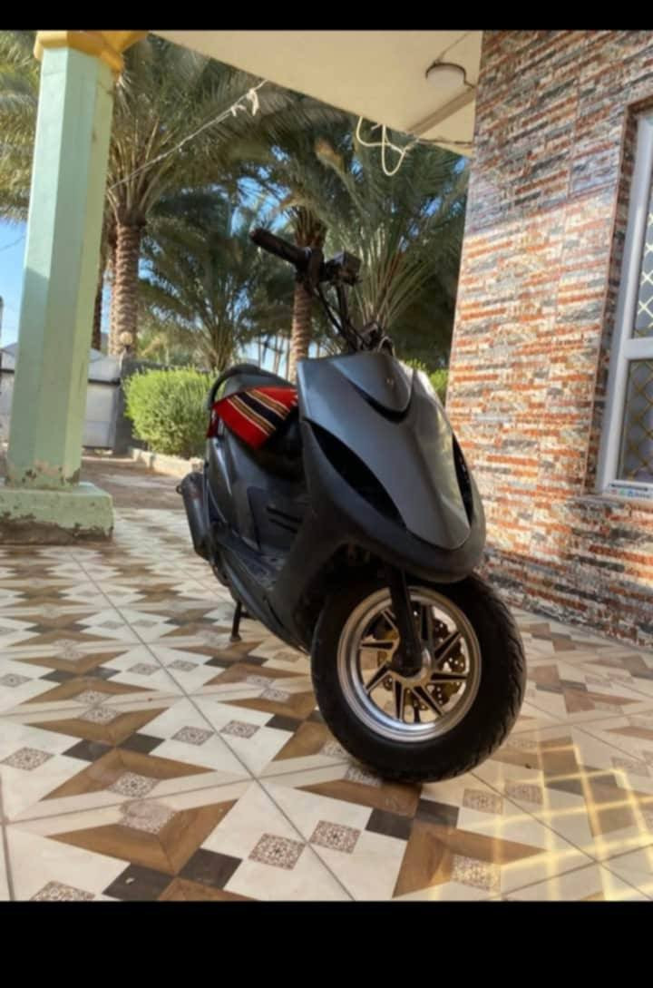 حبايب ماكس عدله للمراوس بء اريعه كير مرتبه 
الدراجه كفاله عامه مكاني كربلاء الحسينه 💗 كامله مكمله


**إذا كنت صاحب هذا الإعلان وتريد حذفه لأي سبب، رجاءا أرسل رسالة إلى الدعم الفني**