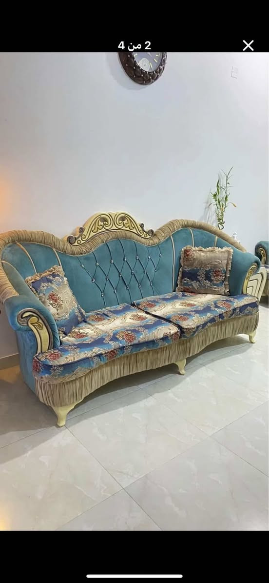 السلام عليكم تخم 10مقاعد نظيف ويا بردات وسيت مفارش هدية سعره 500 وبي مجال مكاني بالسيدية


**إذا كنت صاحب هذا الإعلان وتريد حذفه لأي سبب، رجاءا أرسل رسالة إلى الدعم الفني**