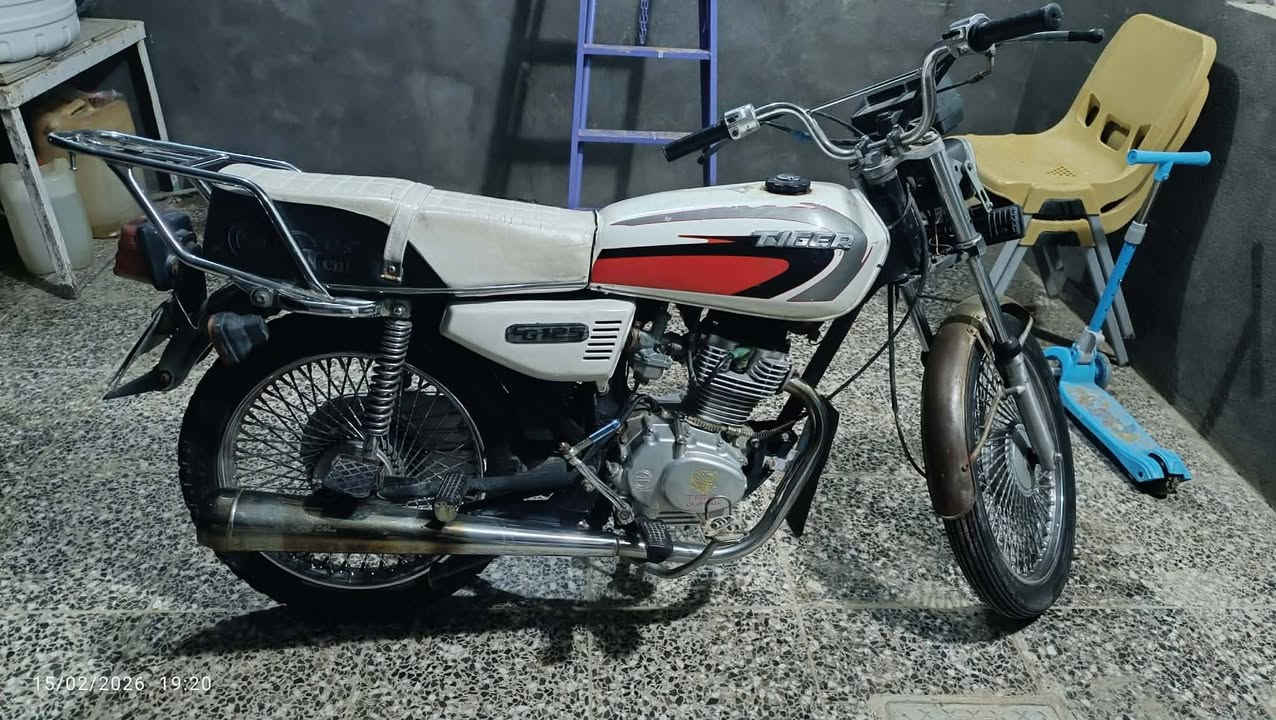 السلام عليكم دراجه للبيع موديل 20اوراق اصولي مكفوله السعر 400وبيهه مجال هذه رقم راعيهه ***********مكانهه بسكندريه
