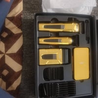 مكاين • غير مستخدمة • ٧٠ قطعة