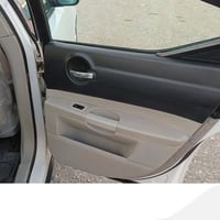 جارجر 2007 ادوات فول مواصفات مكينه 2010 فتحه ويل 20كروم سياره جديده كص...