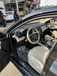 ام جي 5 • موديل ٢٠٢٣ • رقم اربيل