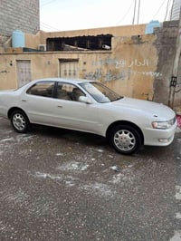 كرسته • موديل ١٩٩٤ • مكينة جديدة