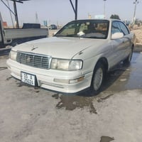 ١٩٩٤ • مكينة ٢.٥ • زينون