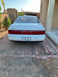 كراون • موديل ٩٢ • ميسان