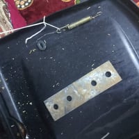 صندوق دليفري • دراجه • بصره كرمت علي