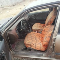 نيسان بريميرا • ١٩٩١ • نجف