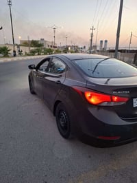 هيونداي النترا • النترا 2016 • هيونداي خليجي • سيارة للبيع • النترا مس...