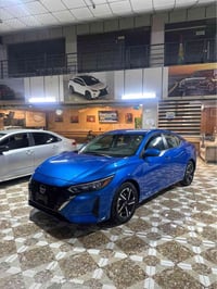 سنترا SV • ٢٠٢٤ • أربيل