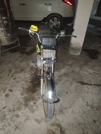 تايكر • اربعه كير • ديالى