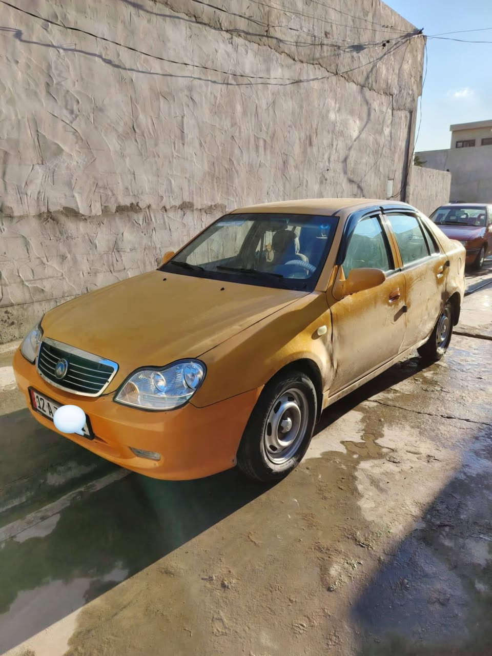 السلام عليكم
سيكي 2013 كصه جديدة
عليها هيه 50الف فقط
كابون بانزين بيها
السياره بأسمي
السعر(50)
مكلف بالنشر رقم 📱 الهاتف/***********
