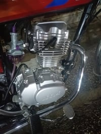 اربعه كير • موديل ٢٣ • مكفوله