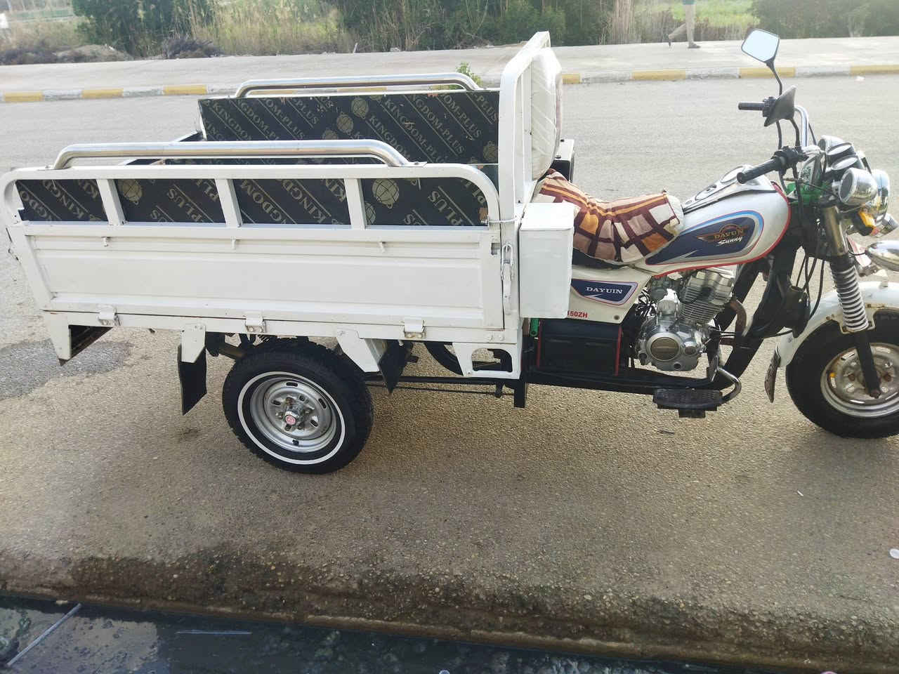 20 تعمير 25 كفاله عافه اوراق اصولي
تعمير 25 بدي بس باب الوره مكصوص باقي الصفاح بلادي محرك 25سوبر كفاله عافه كهربائيات من طول لطول شغاله

.

..سعر(2.250)وبيها مجال قليل حق الجيه 

مو شراي لا تكسر بسعر رجاءً. مكان قضاء الرفاعي


**إذا كنت صاحب هذا الإعلان وتريد حذفه لأي سبب، رجاءا أرسل رسالة إلى الدعم الفني**