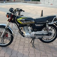 سونيك G150 • ٥ كير • بدها باتري