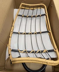 كرسي هزاز • حجم كبير