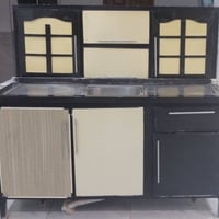 كاونتر • بوفيه • خزانة • ديكورات منزلية • مفروشات • كبت