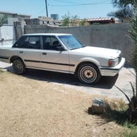 سيارة سوبر موديل 85نضيفه محرك بطه اثنين ونص گير عادي الاتصال على هذا ا...