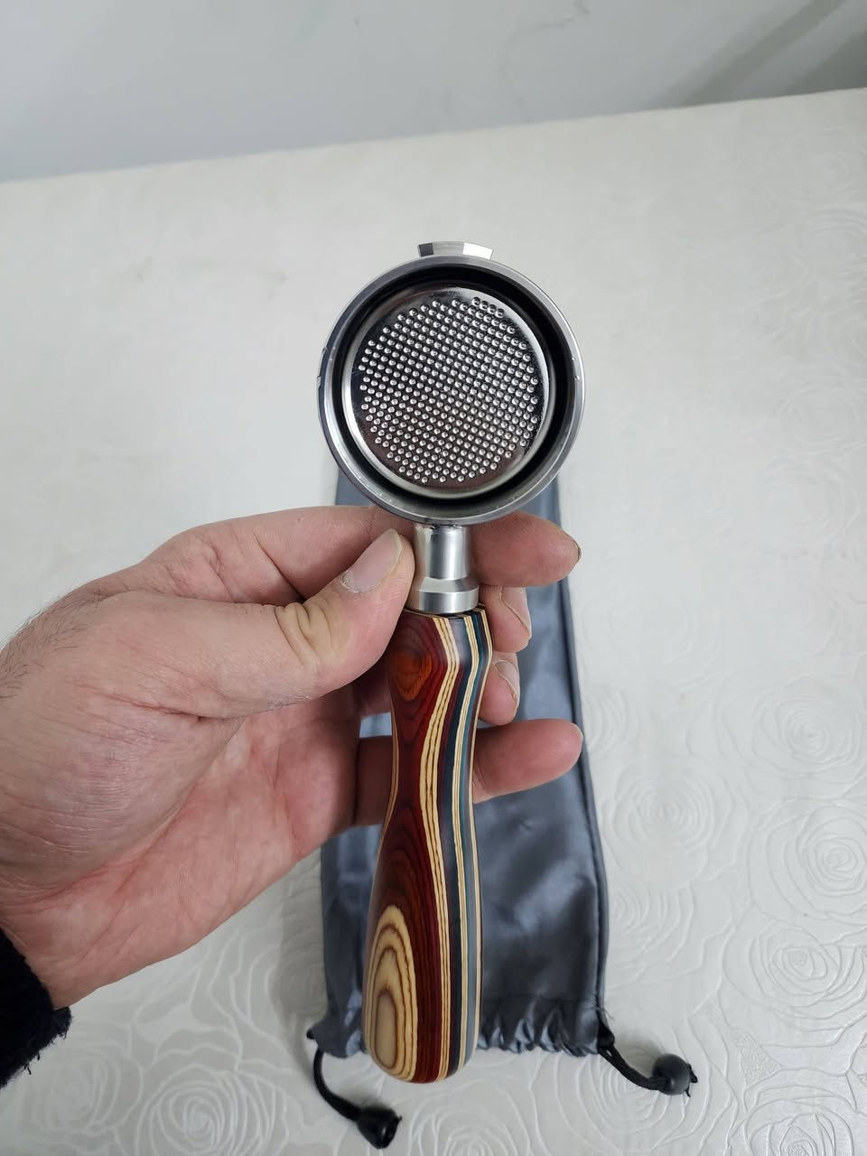 بورتا فلتر قیاس ٥١ سعر ٢٥ الف


**إذا كنت صاحب هذا الإعلان وتريد حذفه لأي سبب، رجاءا أرسل رسالة إلى الدعم الفني**