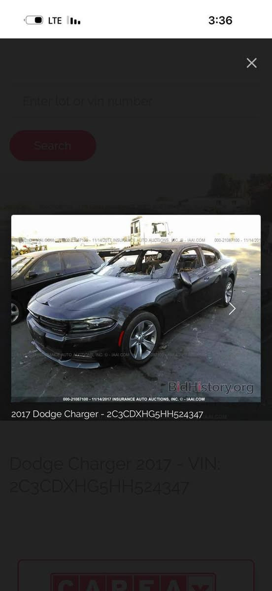 سلام عليكم........ 
جارجر للبيع موديل 2017 سياره حلو ومابيهه برغي نقص 
السياره ليبل واحد مابيهه اي قطعه تبديل صور حادثهه بل منشور 
بيهه صبغ بل قماره مال امريكا
وهنا بل عراق صبغت بيهه جاملغ خلفي وباب والجنطه كلير 
وعلى ايدي اني مستوردهه من سنتهه لليوم 
وستعمال شخصي لا مشتغله بخط ولاشي الله شاهد 
والياخذهه بل عافيه عليه الله شاهد ممتعوبه ولا بيهه برغي نقص
العنوان بغداد مجمع بسمايا 
سعر قفل قفل بدون عمله 155 
***********
