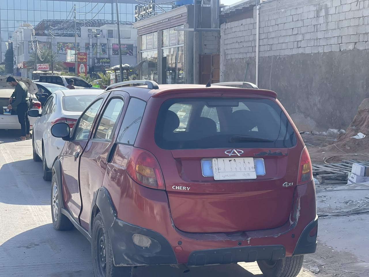 شيري للبيع مكفوله بيهه فقط بارد بل جاملغ رقم نجف سعرهه 45 وبيهه مجال ***********
