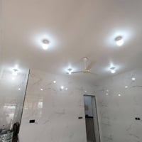 تنفيذ جميع انواع الصبغ والديكورات  07751694758