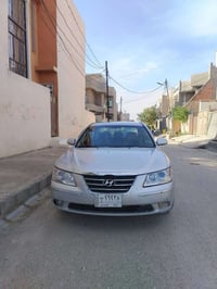 مكينة وكير مكفولة • ٢٤٠٠ • تايرات جديدة