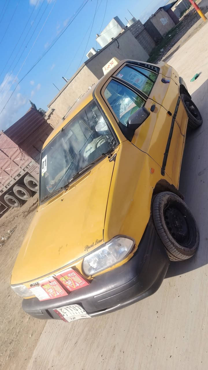 السلام عليكم ورحمة الله وبركاته
للبيع سايبه موديل (2008)
كير محرك شرط تخم تاير جديد
جاهزه عل شغل بوجهك 
العنوان موصل اخوكم ابوثامر مكلف بنشر للاستفسار الاتصال
*********** ☎️
*********** ☎️
