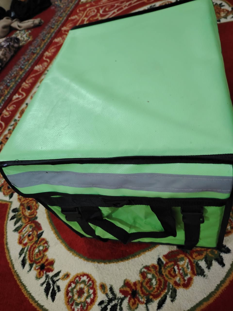 صندوق دليفري الجديد للبيع
الشراي خاص ***********
