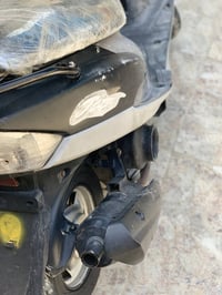 مراوس • بايفون • تبديل