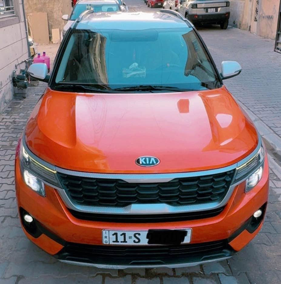 السلام عليكم
كيا سيلتوس موديل 2021 خليجي وكالة الشركة الدولية رقم بغداد الجديد باسمي السيارة ماشيه 39 الف كيلو فقط حقيقي حقيقي شرط الفحص 
محرك 1600 دوش وكيرها AT مو مثل وارد الصيني
لون مميز 🟧 فول مواصفات
        
1.    توو كلر (قماره بيضه)
2.    تحكم ستيرين
3.    شاشه بلاد
4.    كاميرا دواره بلاد
5.    حساسات
6.    شاشه عطلات
7.    مثبت سرعه
8.    ويل كروم 
9.     اوكس وبلوتوث وحاكيه تلفون
10.     لد صباحي
11.     انضمه قياده (ايكو / العاديه / سبورت)
12. اضائة زنون وبلوجكتر زنون
13.     مري شفط
14.     مري اشاره
15.     ترحيب داخلي وخارجي
16.     بصمه أبواب
17.     تبريد قطعتين
18.     تشغيل عن بعد
19. بصمة ابواب وصندوق           مكان السيارة الاعظمية شارع عمر سيارة كامله وجاهزه وع ايدي مسويلها ادامه كامله سعر 153وبيها مجال للطيبين *********** بغداد, العراق
