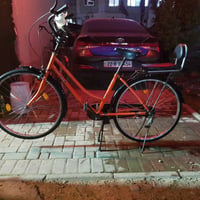 بايسكل بناتي • دراجة هوائية بناتي • بايسكل حجم 26 • دراجة حجم 26 • باي...