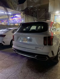 سورنتو ٢٠٢٣ • خليج مكفوله • فور ويل