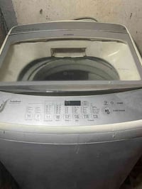 غساله اوتوماتيك للبيع اومراوس بغساله عاديه السعر 150لاتصال ‏‪078693941...