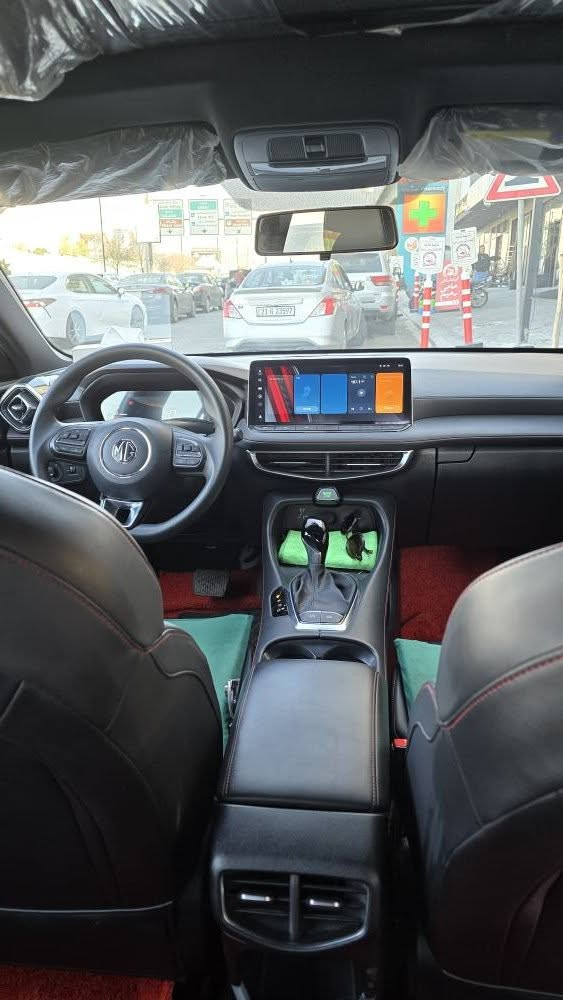 [hidden information]
Mg Gt 2025 ✅
‎ئێمجی جیتی فول مواسەفات
 ڕەقەم سلێمانی - بۆیاخ تەنک - شاشە بیلادی و ئەکتیڤ- دەعامی بۆ دەعامی  بە شەرت- تەنها 7000 km رۆشتووە - ئۆتۆماتیک-2 بەسمە و ئۆتۆ هۆڵد برێک بەسمە -سلایت و دەرگا بەسمە و کامێرای ٣٦٠ - پێشو دوا لید - حاسە - کوشن جلد - دوو مۆدی لێخورین-تەبرید مەرکەزی- ئاوێنە کارەبا - ئاوێنە شەفت.  ئاوێنە هیتەر. .. ..... *********** السليمانية, العراق
