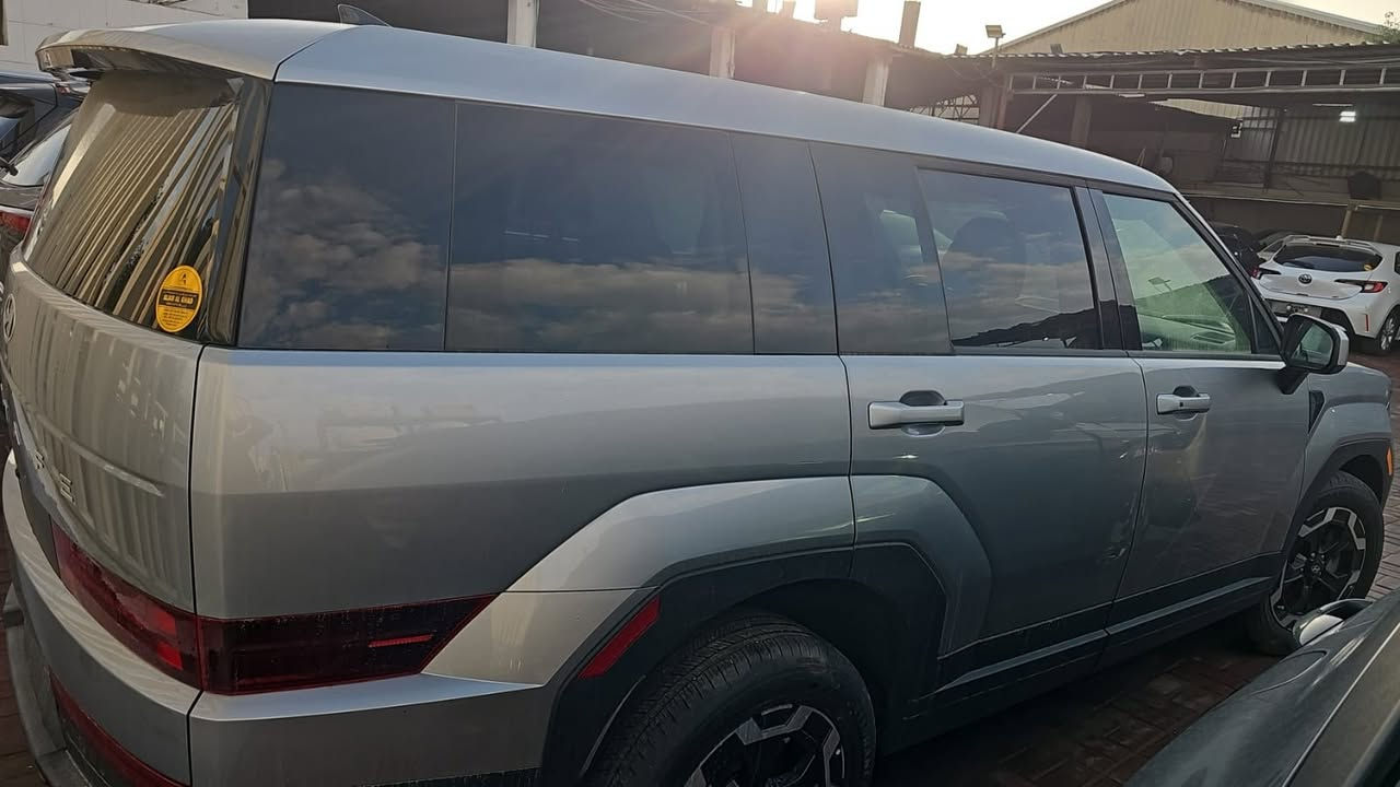 هيونداي سنتافيا موديل 2024
جاهز للشحن 
واصل للبصره مصلح وجاهز بسعر ب180 قفل 🔐

شـــــــــــــــــــركة مـــايباخ 
هيونداي توكسان موديل 2024
واصل للبصره مصلح وجاهز بسعر ب135 قفل 🔐
بأدارة علي عباس الخُزاعي 
وجهتك الأولى لأستيراد وتصدير السيارات
الديوانية . حي الجزائر . شارع البستان
📞 ***********
📞 ***********
