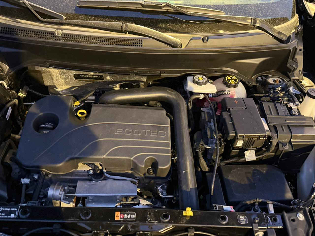 السلام عليكم اخوان
للبيع جمسي تيران 2024 SLE بلاك اديشن ماشية 40 الف 4 سلندر 1.5 تيربو 
بصمة 
تشغيل عن بعد
فول تحكم ستيرن
4 انظمة قيادة
قيادة الية
كروز سرعة
نقط عمياء
بعد بيها مواصفات مذاكرهن
رقم الشاصي : https://bid.cars/en/lot/1-50429155/2024-GMC-Terrain-3GKALMEG6RL149672#
التصليح درررجة اولى اي نقص ماكو
السيارة مرقم جديد اربيل بأسم شركة تريد تحويل او وكالة السعر 173 وبيها مجال بسيط وماكو نفسها 2024 بهيج سعر مكان السيارة بصرة للاستفسار ‭***********
