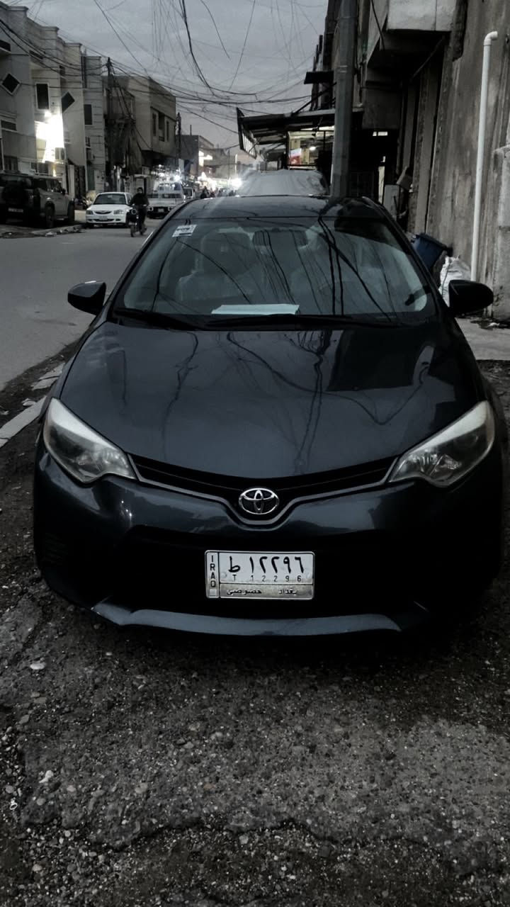 سلام وعليكم كورلا للبيع ولامراوس ب 120 وبية مجال


**إذا كنت صاحب هذا الإعلان وتريد حذفه لأي سبب، رجاءا أرسل رسالة إلى الدعم الفني**