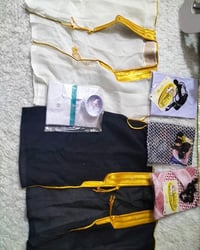 تخفيضات العيد • دشاديش أطفال • ٩شهر-٣سنوات