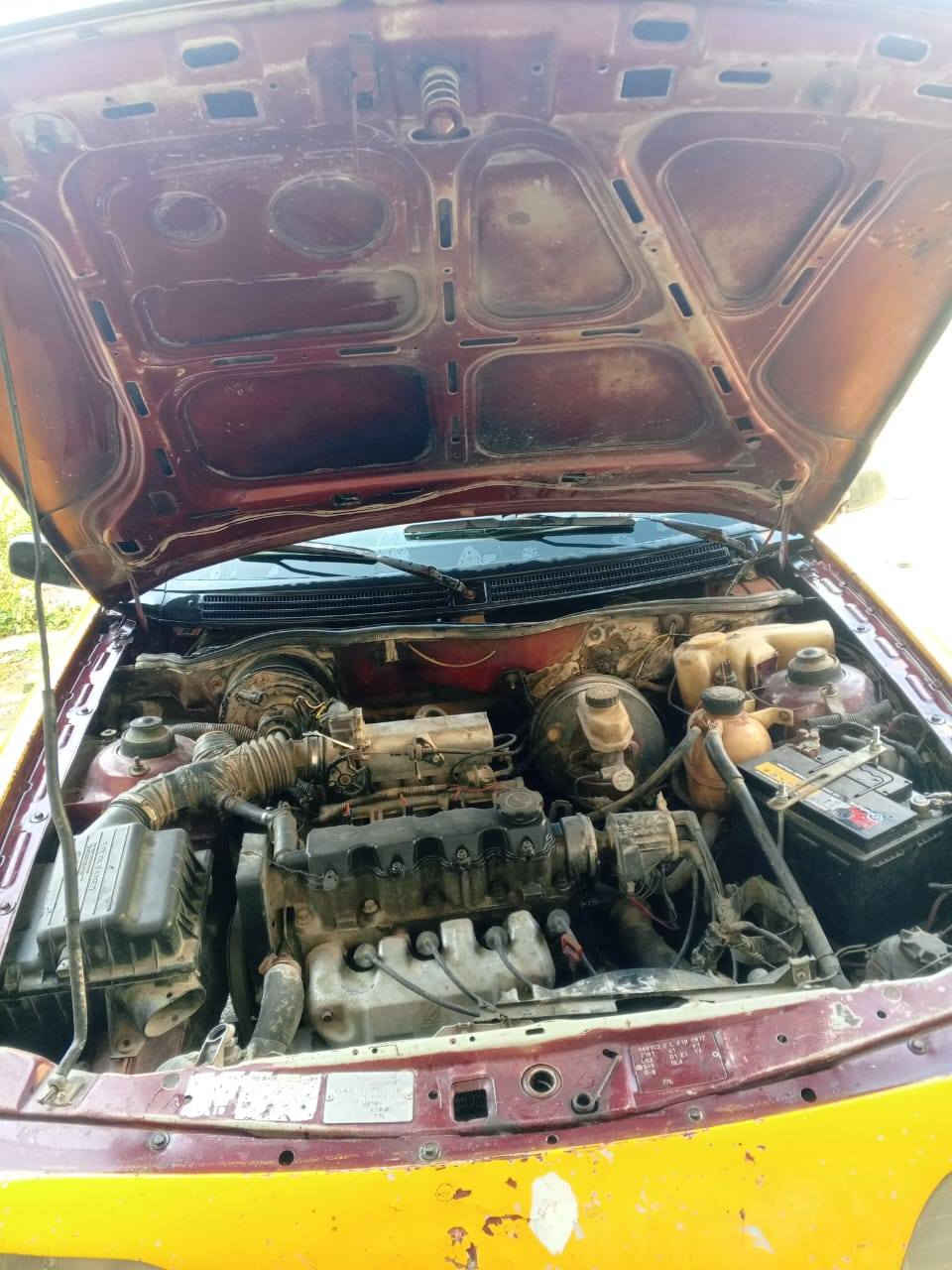 سلام عليكم دايو اسبرو مديل 1993  بيها وكالة راعيهة بكركوك سعر 14 بيها مجال الستفسار التصال*********** مكلف بل نشر
