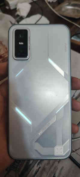 السلام عليكم انفنكس GT 30 PRO
جهاز استخدام اقل الشهر
جهاز خاص بل اللعاب
ببجي 120 فريم
كامل ملحقات حتى الباكيات موجودات
شاحنه + سماعه + كفو موبايل
ماعده فريز وكفر الفريز اني مشتريهن ع حسابي سعرهن 25 الف
انطيهن ويا الجهاز
الجهاز صاير عليه ب400 الف نقدا ويه الكفر والفريز صار 425 الف
عارضه ب350 جهاز كلش جديد لا شخط لا فطر لا ضربه
او مراوس بأيباد يشغل 120 وانطي فرق
مكاني فلوجه
***********
