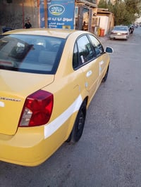 سيارا اوبترا ٢٠١٤ كير ومكينه مكفولة تبريد ثلج هيه وغرامات مصفره سياره ...
