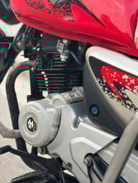 شباب  بوكسر جبلي مديل 2022 طالعه ب2023 مرقمة لوحات انكليزي تحويل ثاني ...