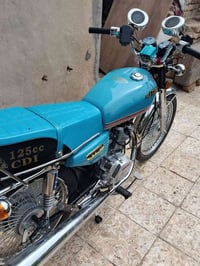 ستوته • موديل ٢٥ • نضافه