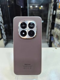 ريدمي نوت ١٥ برو بلس • ٥١٢/١٢ • مستخدم اسبوع