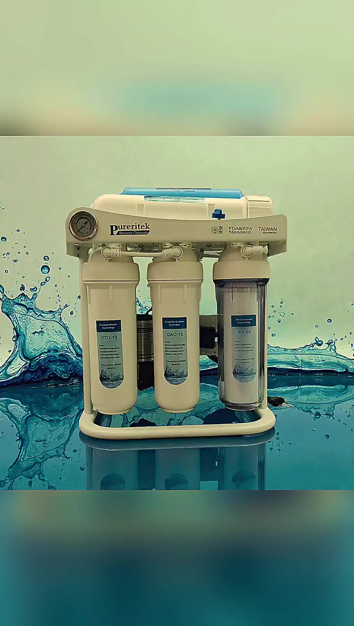 💧 صحتك تبدأ من قطرة ماء صافية.. ومجموعة العلقمي تضمنها لك! 💧
​هل تلاحظ تغيراً في طعم الماء أو ضعفاً في أداء الفلتر؟ لا تترك صحة عائلتك للصدفة. نحن في مجموعة العلقمي للتجارة، خبراء تكنولوجيا التناضح العكسي (RO)، نوفر لك الحلول المتكاملة.
​✨ خدماتنا المميزة تشمل:
​🔧 تعقيم وتنظيف شامل: لضمان مياه نقية وخالية من الترسبات.
​⚙️ قطع غيار أصلية: فلاتر تايوانية وعالمية عالية الجودة.
​🔍 فحص دوري: قياس نسبة الأملاح وضغط المضخة لضمان الأداء الأمثل.
​🏠 صيانة منزلية مجانية: لأهلنا في كربلاء المقدسة، أجور العمل مجانية تماماً داخل منزلك.
​🚀 هل تبحث عن جهاز تصفية جديد؟
​لدينا تشكيلة متنوعة من أجهزة التصفية التايوانية الأصلية مع توصيل مجاني لكل محافظات العراق.
​👇 تصفح جميع المنتجات وتفاصيل الضمان من هنا:
https://sites.google.com/view/alalqami
​📞 للتواصل والاستفسار:
​📱 اتصال مباشر:
***********
​💬 مراسلة فورية عبر واتساب (اضغط على الرابط بالأسفل):
https://wa.me/9647806050050
​مجموعة العلقمي للتجارة.. مياه نقية، حياة صحية. 💪
​#فلتر_مياه #تنقية_المياه #كربلاء #فلتر_التناضح_العكسي #تحلية_المياه #فلتر_تايواني #مجموعة_العلقمي
