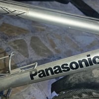 بايسكل باناسونك ياباني  المنضومة مال گير شيمانو Shimano شركة عالمية اذ...