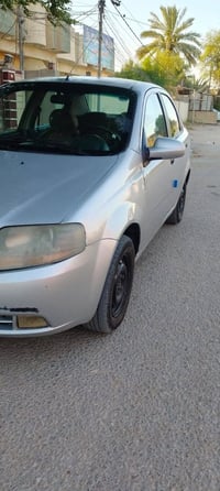 افيو موديل 6 خليجية مكفولة كفالة عامة مكينة كير حدادية تخم تاير تبريد ...