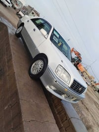 تويوتا ملكه • دخول جديد • تاير جديد