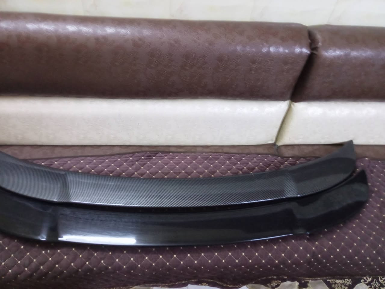 سلام عليكم سبايدر خلفي عدد 2 مال جارجر و دوس مال سارتي العنوان بغداد ***********
